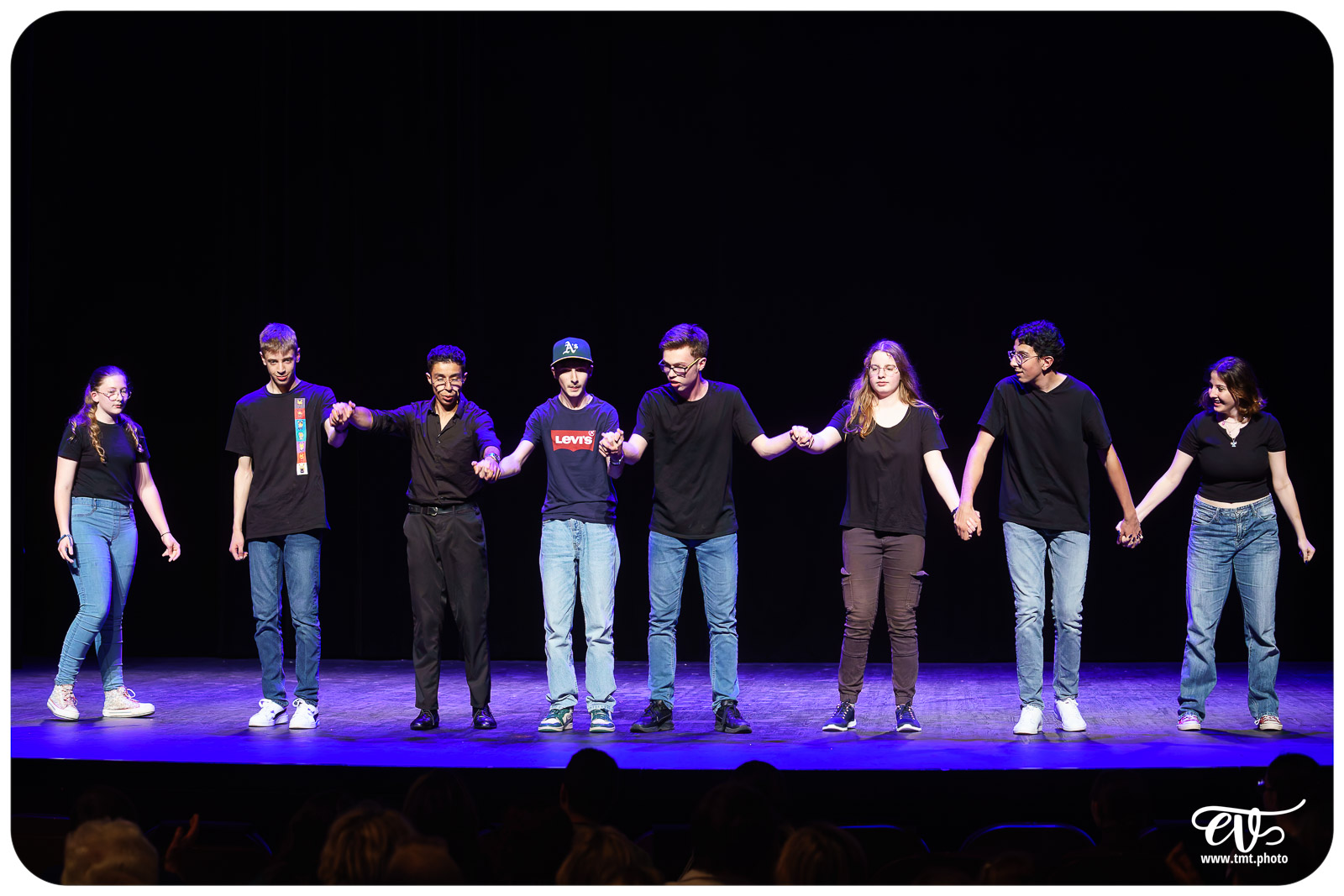 BLANCHE-NEIGE FOUTUE FORET